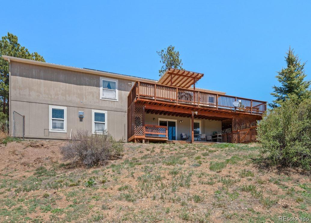 33626 Lutes Road Pine, CO 80470 - Photo 34 of 35
