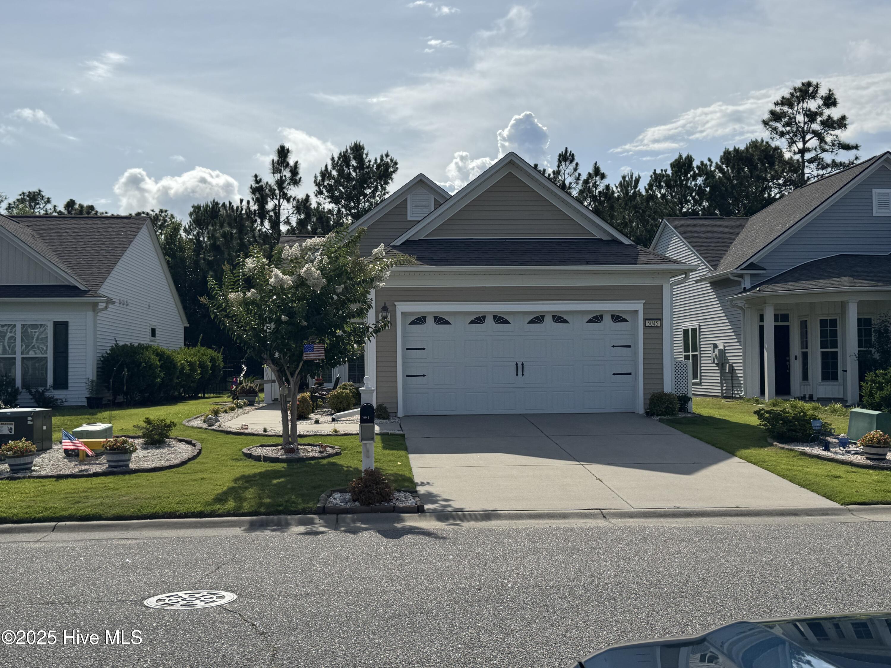 5045 Ballast Road Southport, NC 28461 - Photo 2 of 55 5045 Ballast Rd