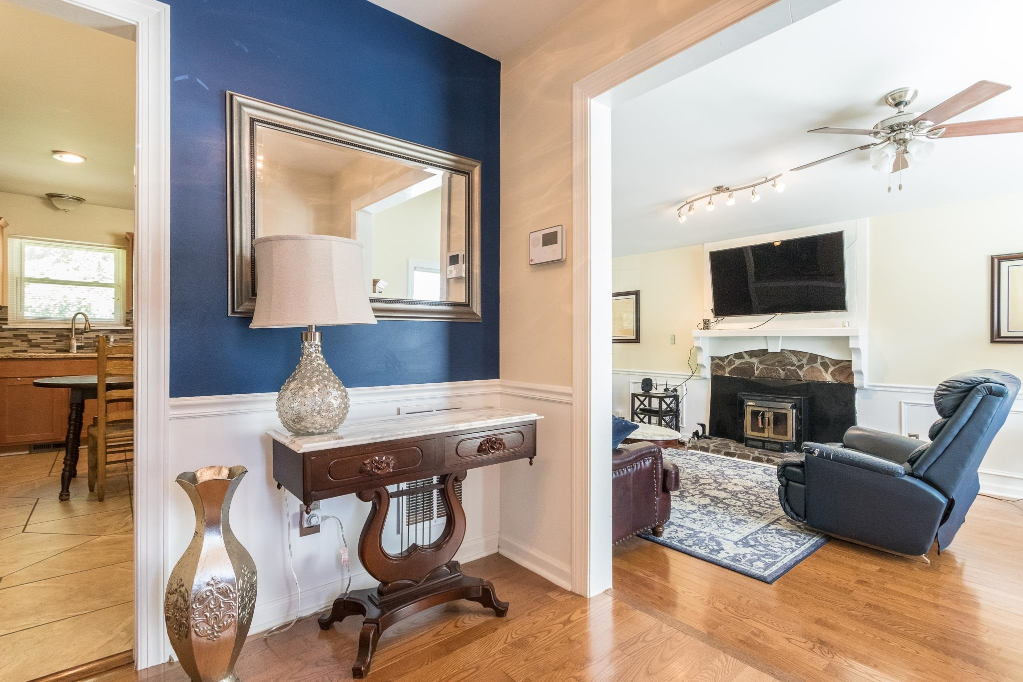 6809 Louisburg Road Raleigh, NC 27616 - Photo 7 of 31 Photo 7