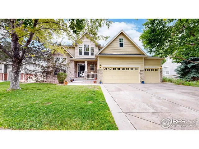 $830,000 | 1872 West 130th Drive, Westminster, CO 80234