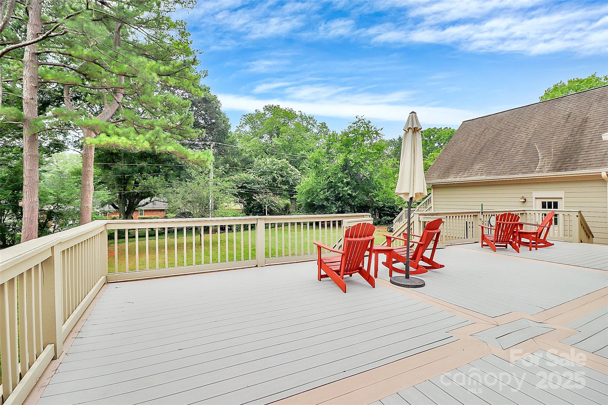 427 Lansdowne Road Charlotte, NC 28270 - Photo 36 of 44 Gallery Image 36