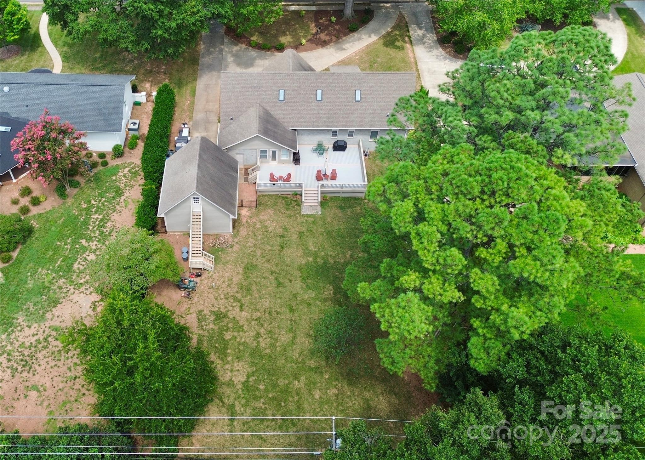 427 Lansdowne Road Charlotte, NC 28270 - Photo 41 of 44 Gallery Image 41