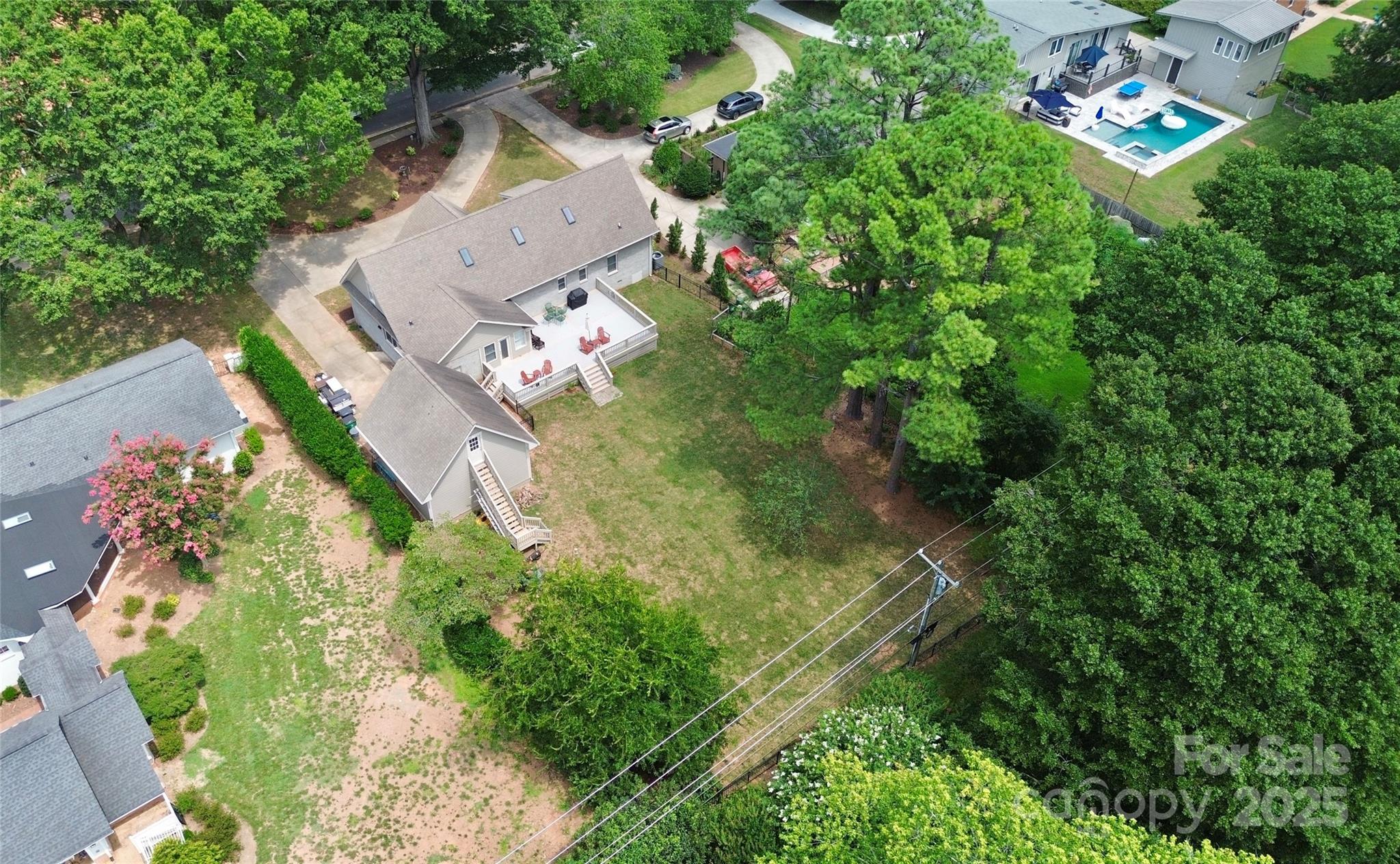 427 Lansdowne Road Charlotte, NC 28270 - Photo 42 of 44 Gallery Image 42