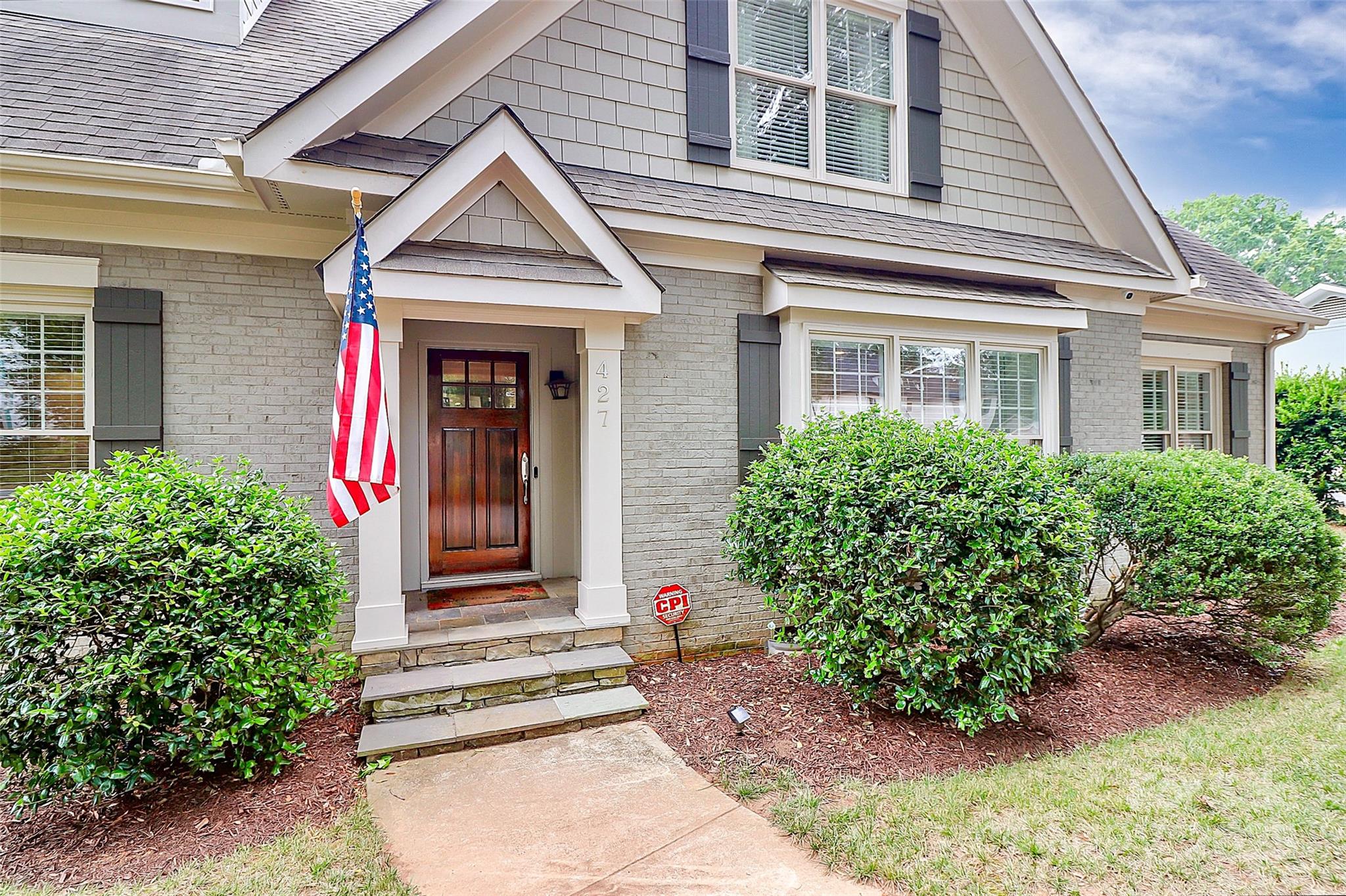 427 Lansdowne Road Charlotte, NC 28270 - Photo 5 of 44 Gallery Image 5