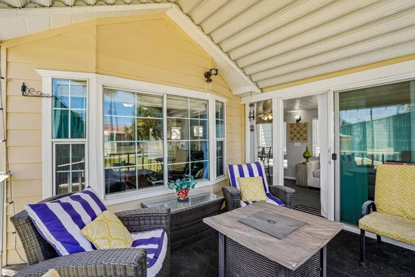 $124,000 | 84136 Ave 44, Unit 248, Indio, CA 92203