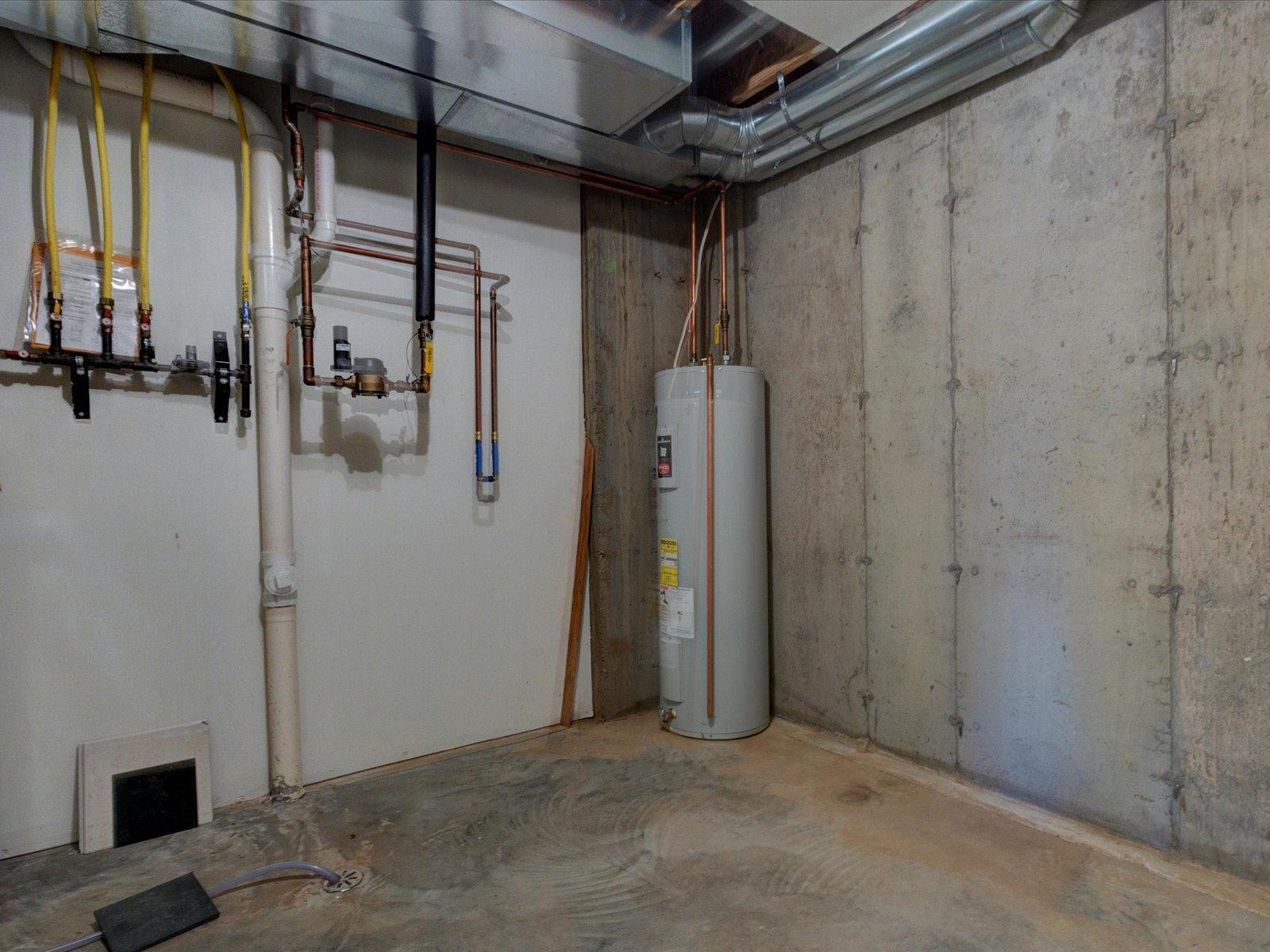 412 Lee Street, Unit A Durand, WI 54736 - Photo 31 of 39