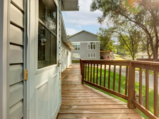 $249,900 | 412 Lee Street, Unit A, Durand, WI 54736