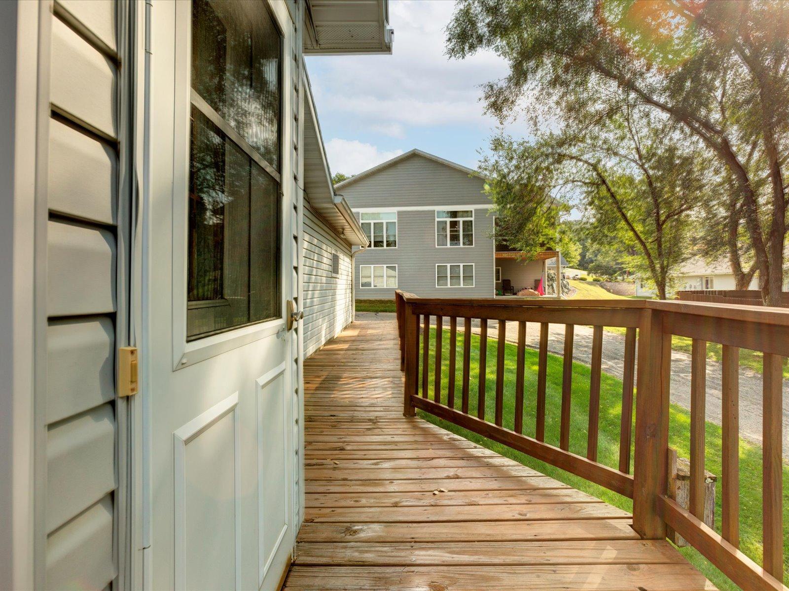 412 Lee Street, Unit A Durand, WI 54736 - Photo 39 of 39