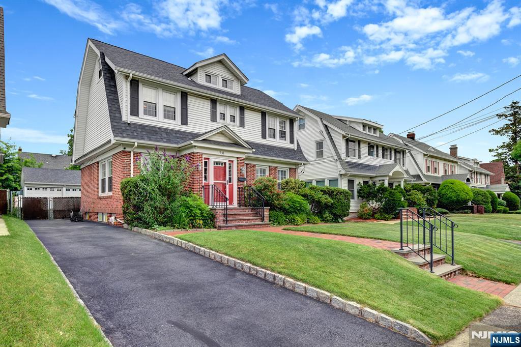 98 Maple Street Rutherford, NJ 07070 - Photo 2 of 50