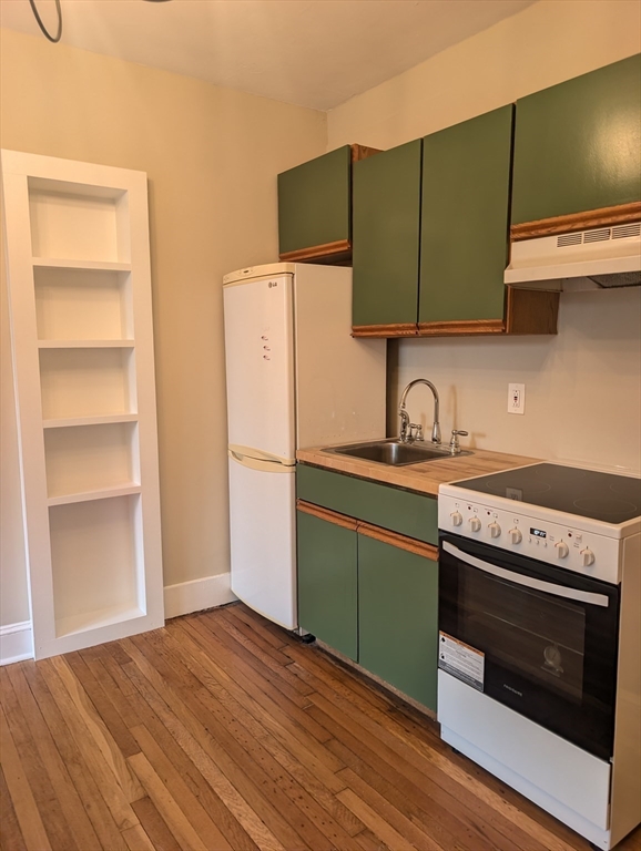 72 Strathmore Road, Unit 7A Boston, MA 02135 - Photo 4 of 11 Gallery Image 4