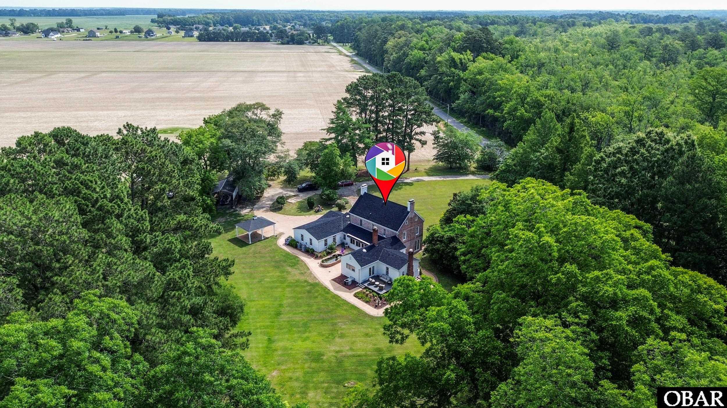 154 Shipyard Road Camden, NC 27921 - Photo 80 of 88