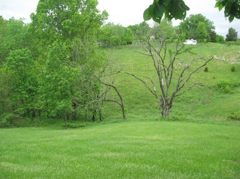 1248 Porter Road Sadieville, KY 40370 - Photo 50 of 54 5 acres of beauty