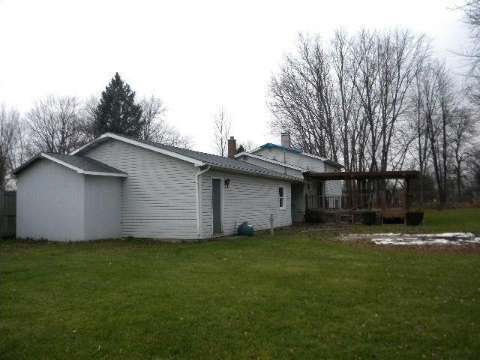 1937 Riniel Road Lennon, MI 48449 - Photo 2 of 23 20425520-1.JPG