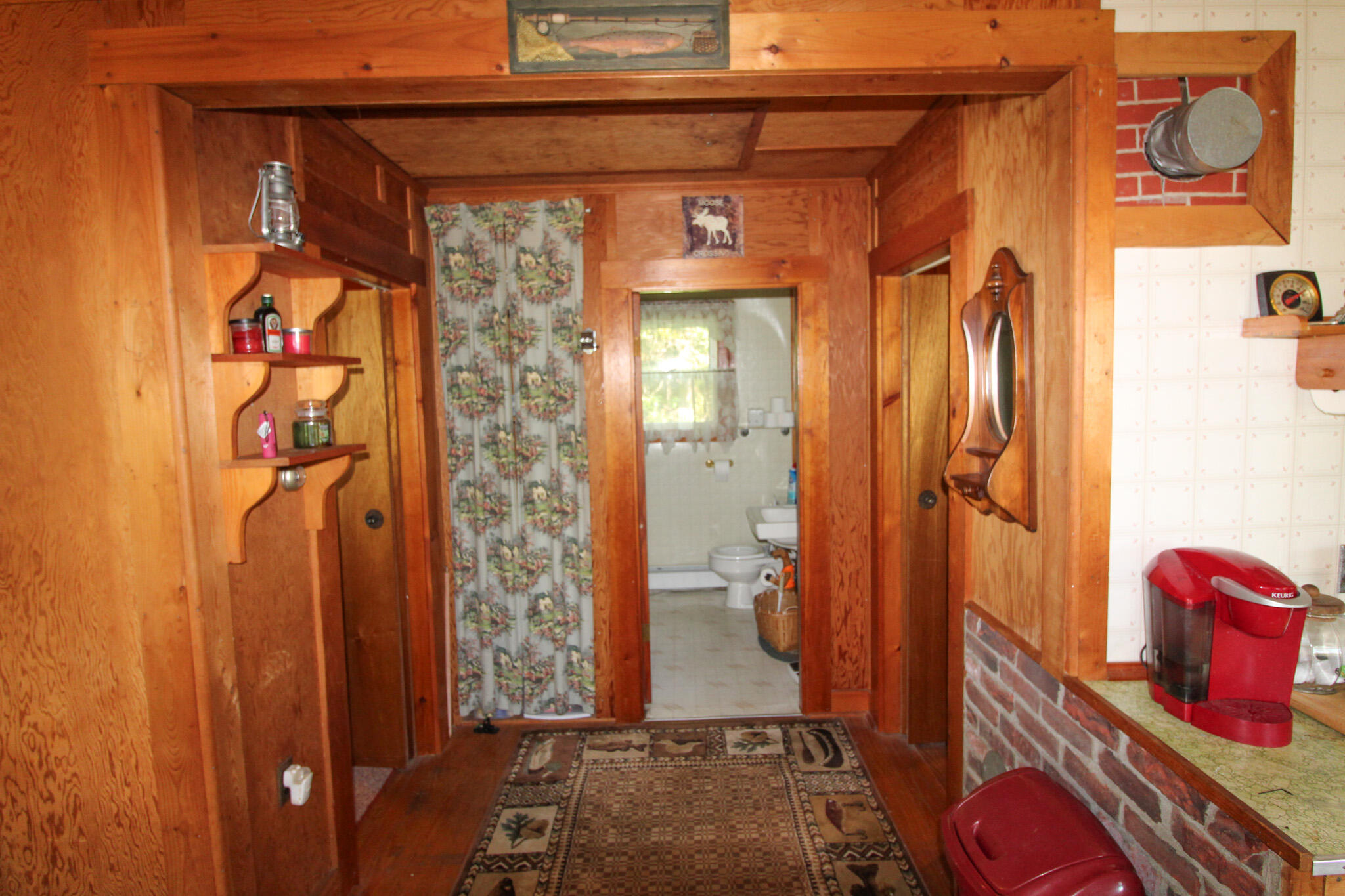 61 Mill Road Upton, ME 04261 - Photo 16 of 41 IMG_3148