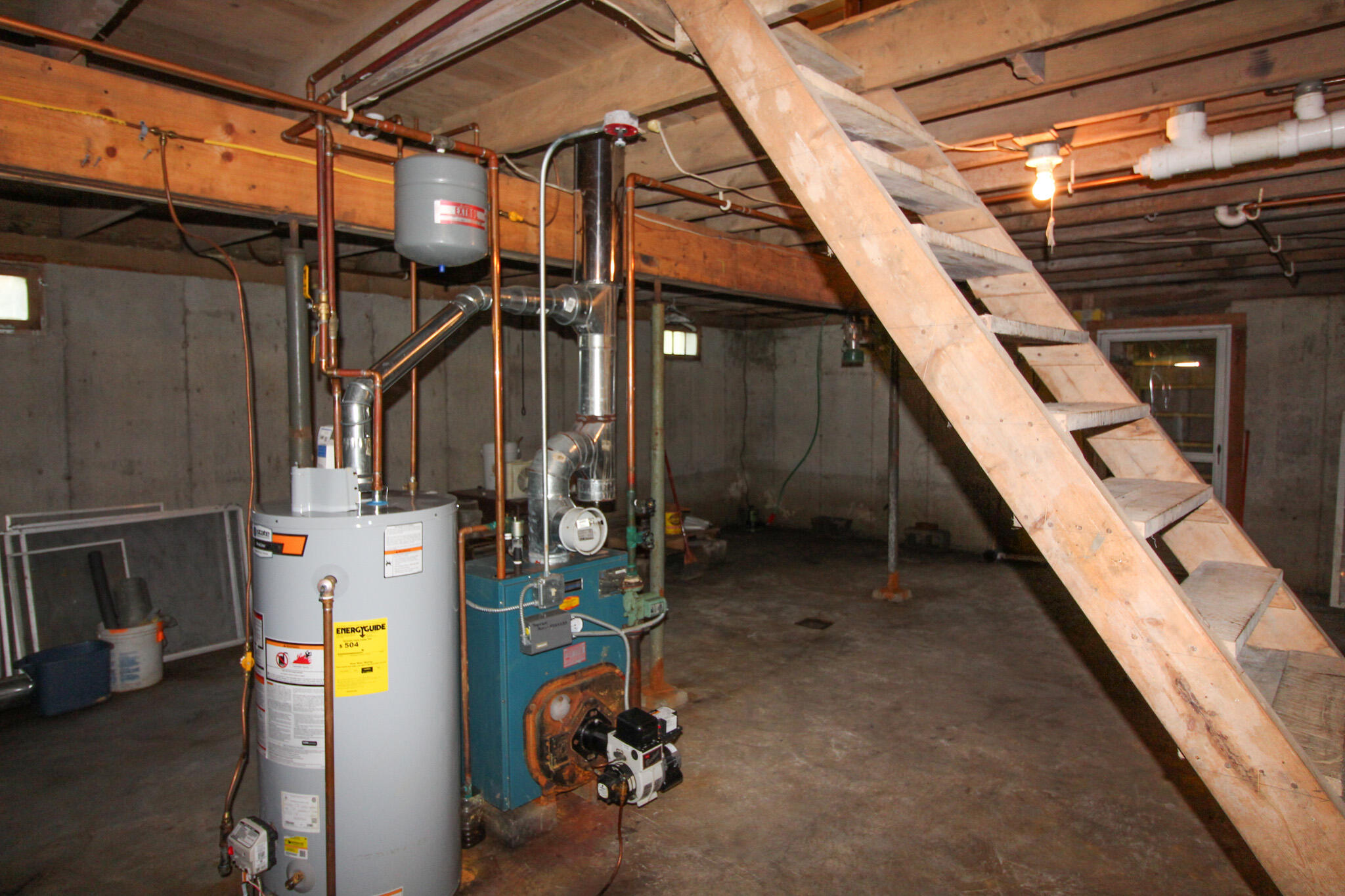 61 Mill Road Upton, ME 04261 - Photo 19 of 41 IMG_3153