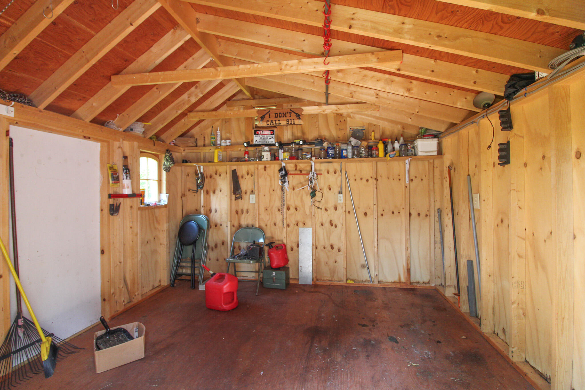 61 Mill Road Upton, ME 04261 - Photo 26 of 41 IMG_3168