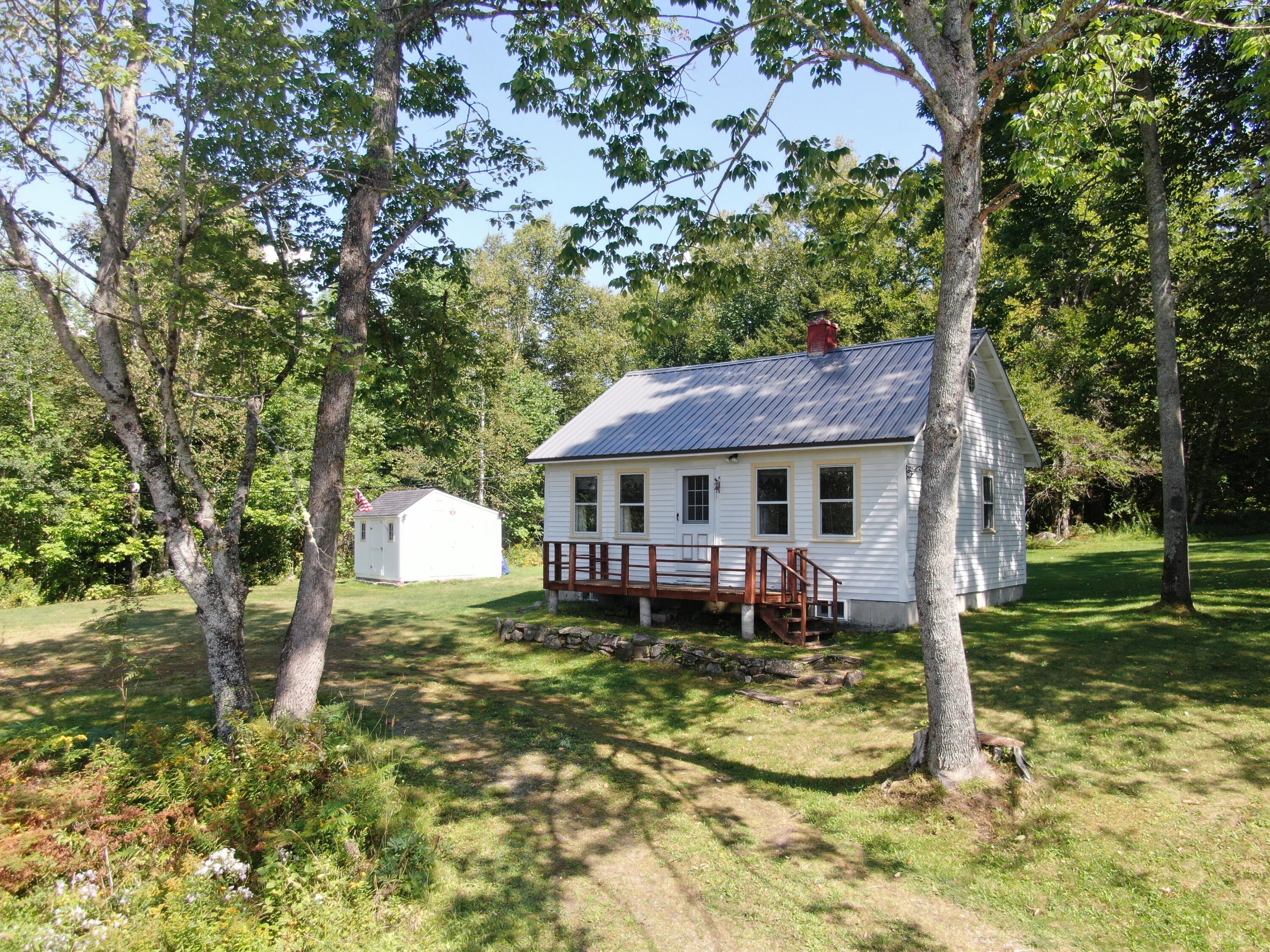61 Mill Road Upton, ME 04261 - Photo 37 of 41 DJI_0953