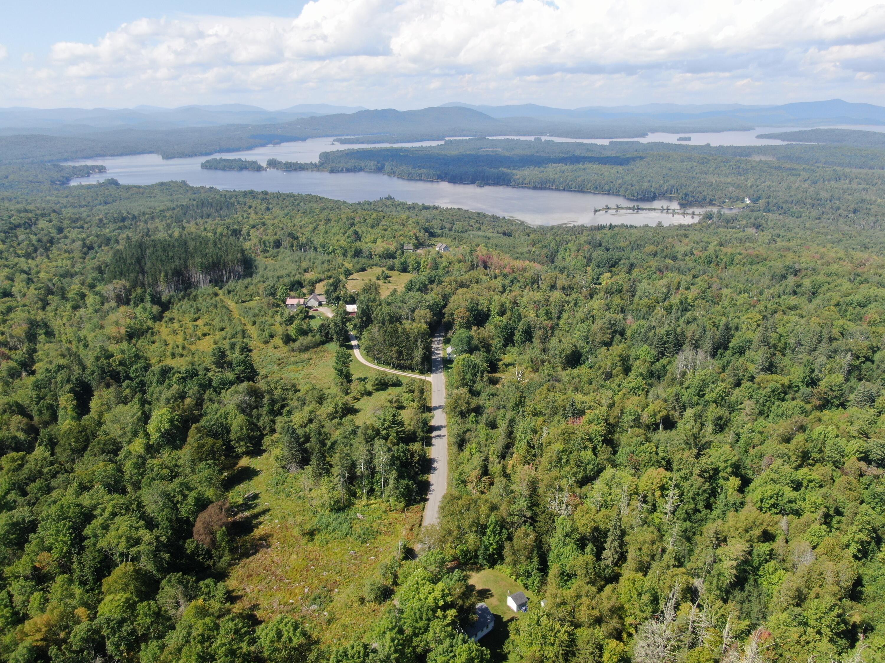 61 Mill Road Upton, ME 04261 - Photo 40 of 41 DJI_0963