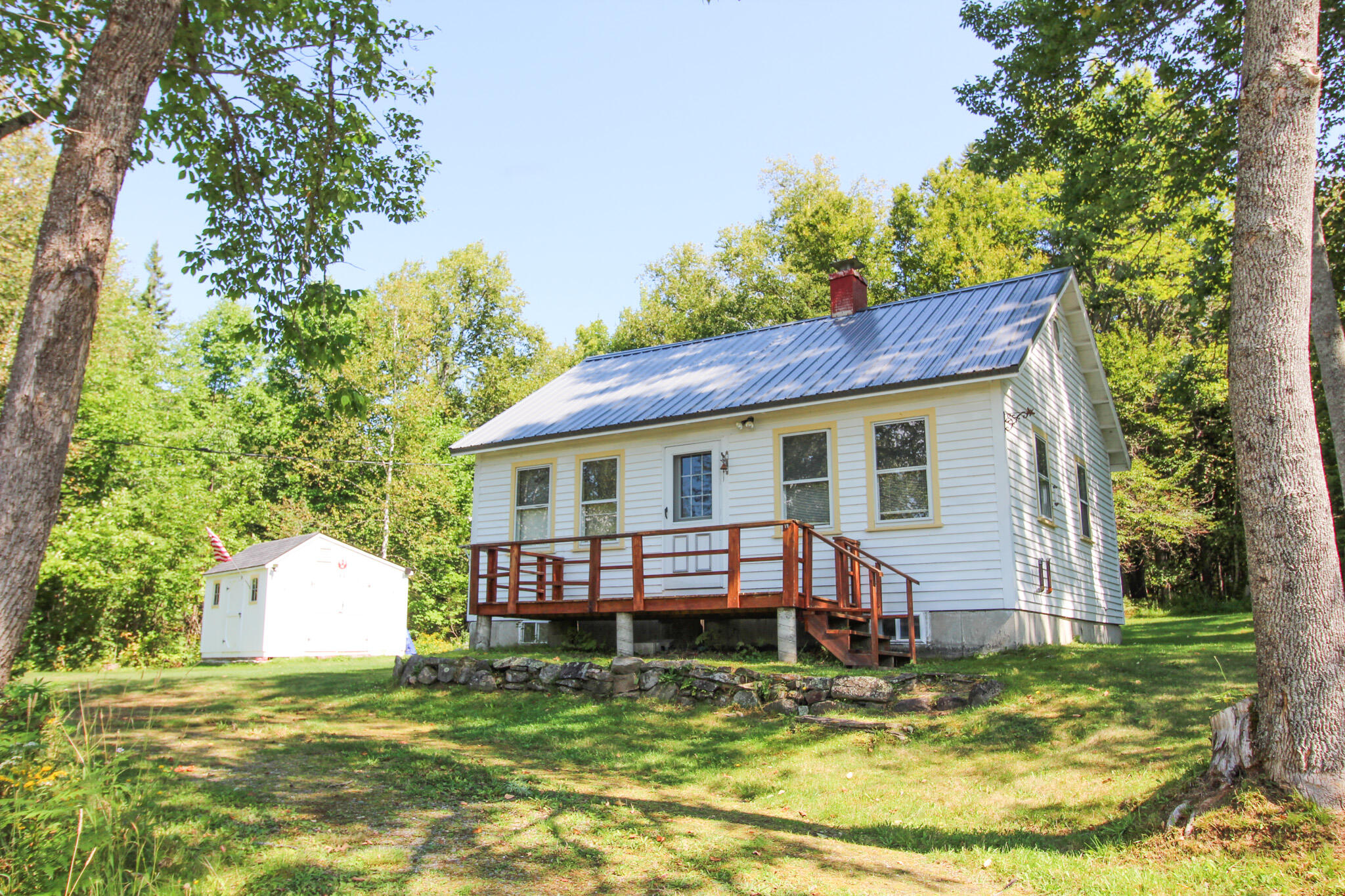 61 Mill Road Upton, ME 04261 - Photo 41 of 41 IMG_3123