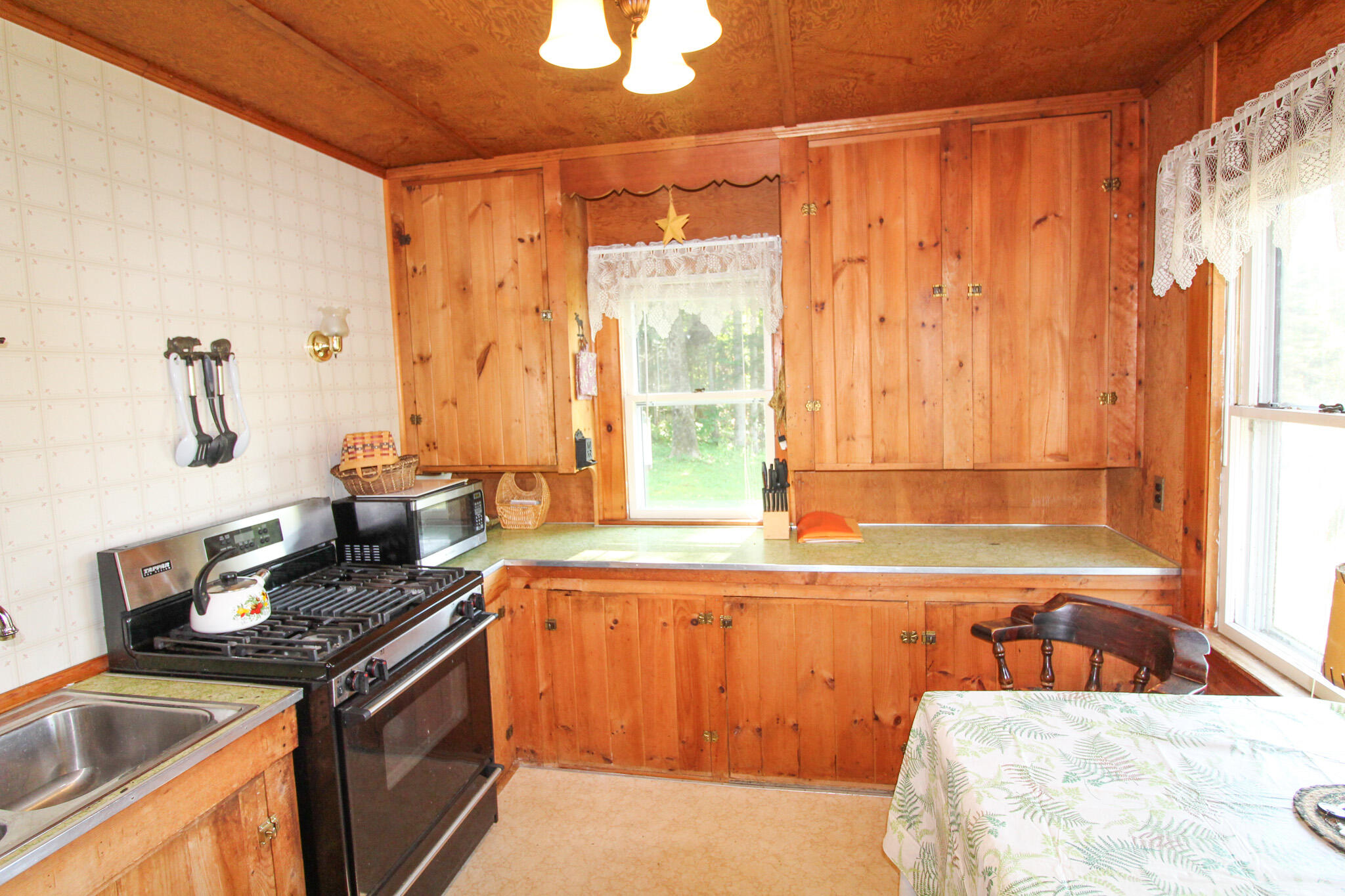 61 Mill Road Upton, ME 04261 - Photo 7 of 41 IMG_3147