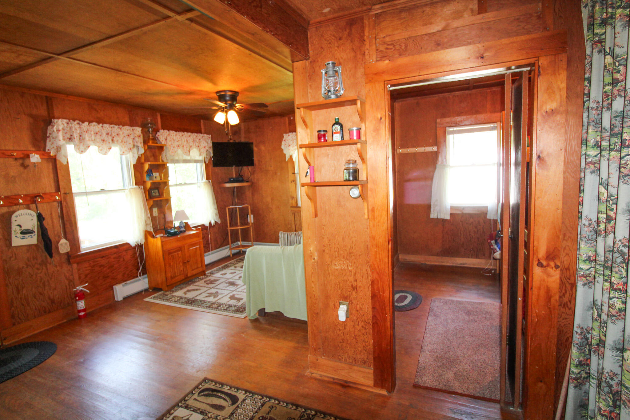 61 Mill Road Upton, ME 04261 - Photo 9 of 41 IMG_3142