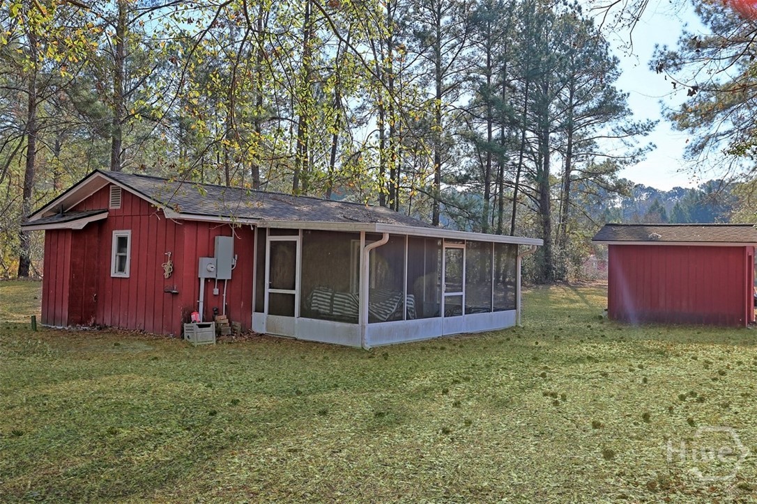 820 Ebenezer Road Rincon, GA 31326 - Photo 54 of 74 GUEST HOUSE