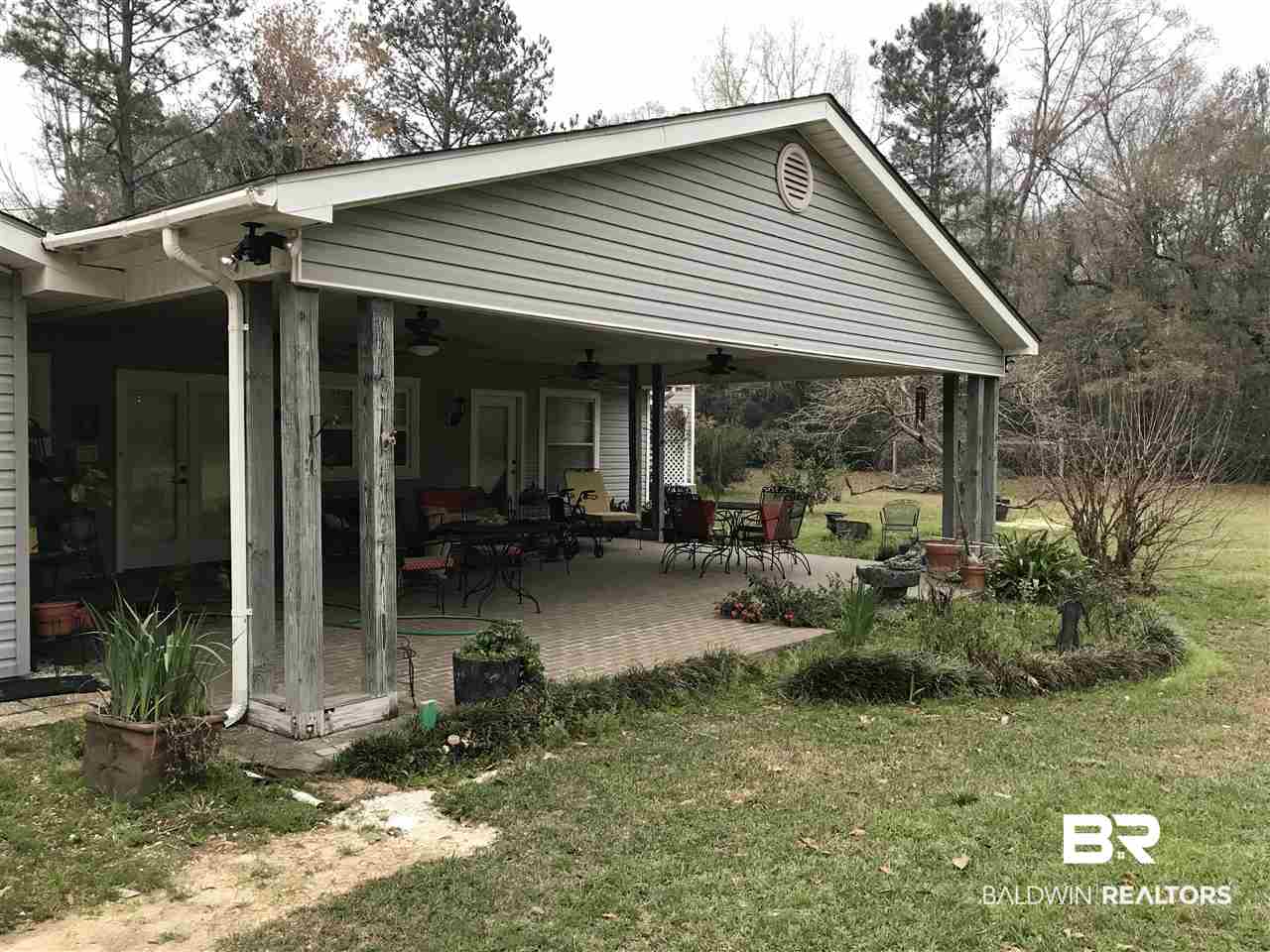 603 Dee Avenue Bay Minette, AL 36507 - Photo 22 of 27