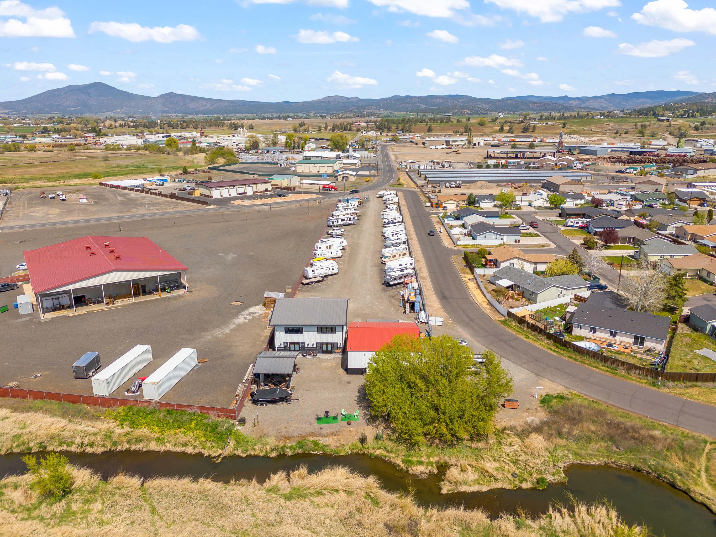 1584 North Gardner Road Prineville, OR 97754 - Photo 45 of 48