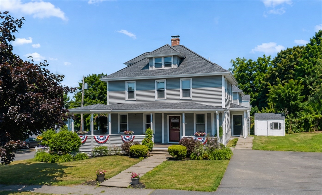 65 Prescott Street Clinton, MA 01510 - Photo 1 of 41