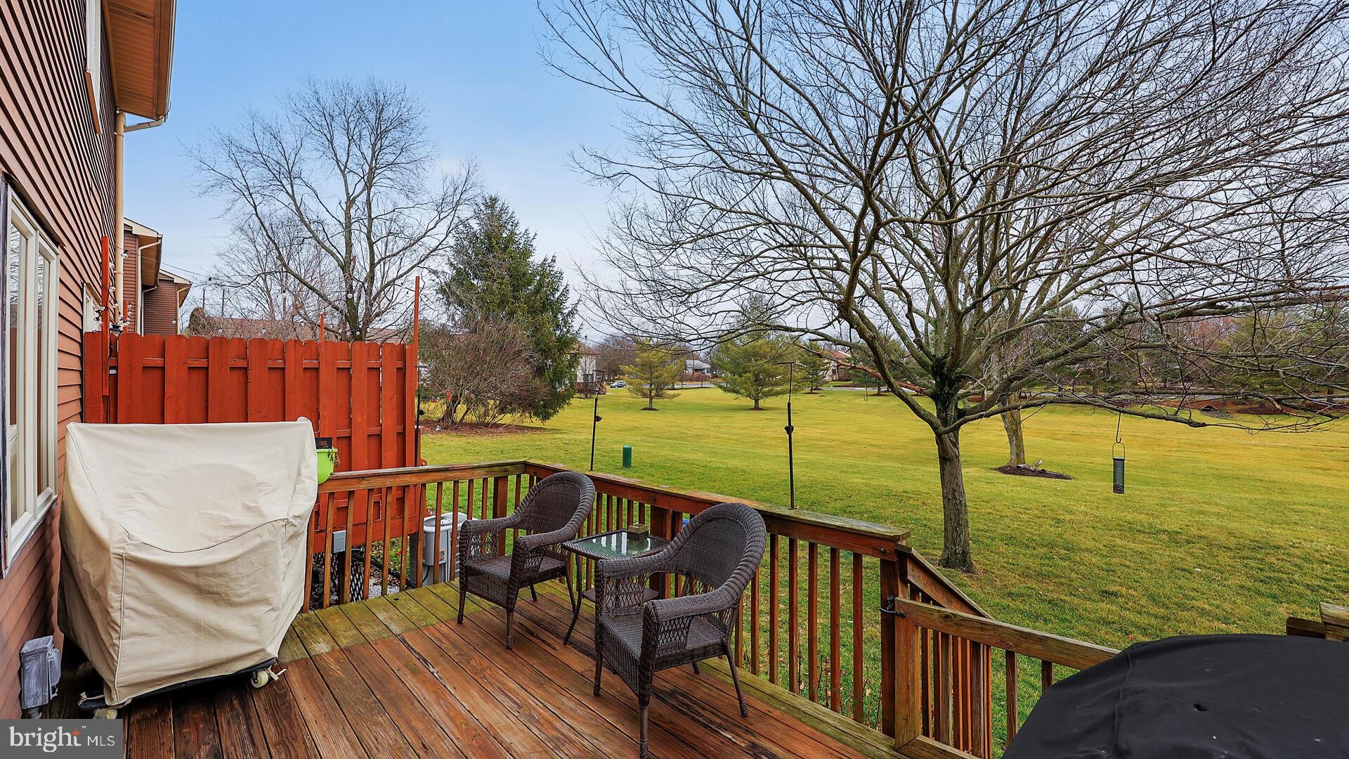 31 Manchester Road Flemington, NJ 08822 - Photo 21 of 25