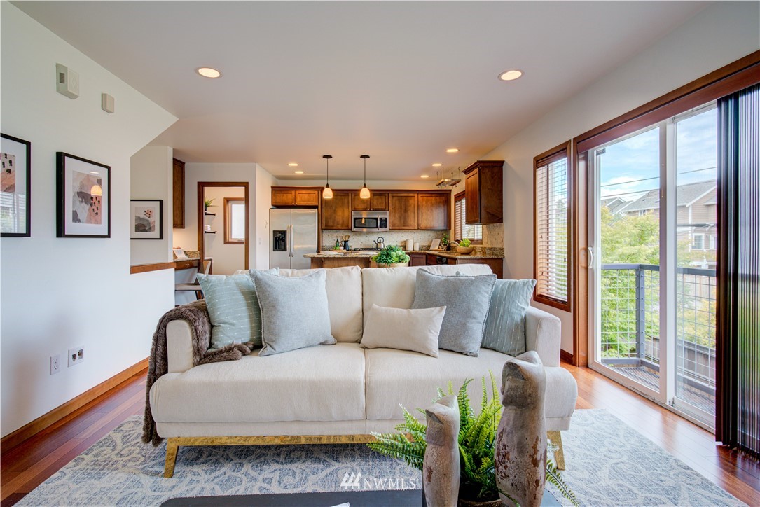 1143 North 85th Street, Unit B Seattle, WA 98103 - Photo 22 of 32 Gallery Image 22