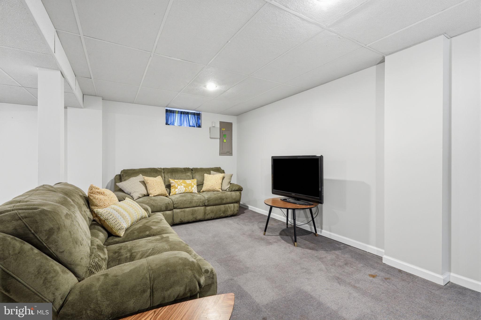 1461 Woodview Road Yardley, PA 19067 - Photo 21 of 40 Basement