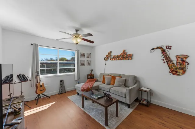 $239,000 | 4306 Avenue A, Unit 106, Austin, TX 78751