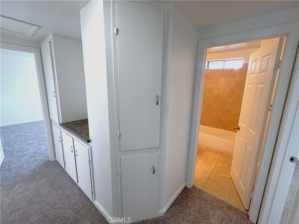 835 East Claude Street Carson, CA 90746 - Photo 11 of 20 a view of an entryway