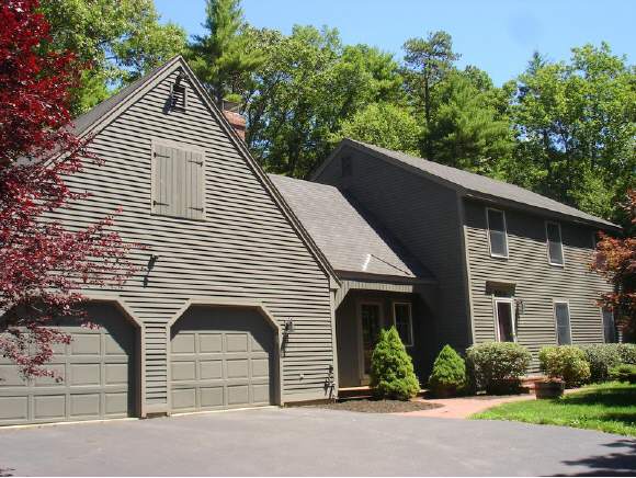 33 Hemlock Court Newfields, NH 03856 - Photo 1 of 1