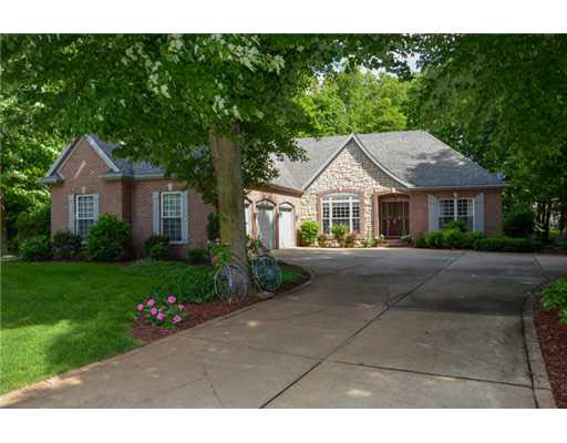 22159 Alpine Ridge Drive South Bend, IN 46628 - Photo 1 of 24 Gallery Image 1