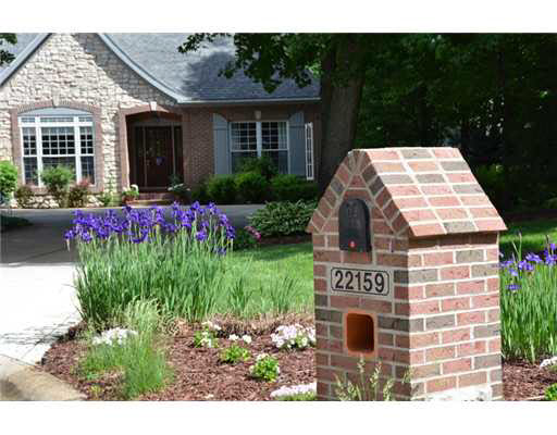 22159 Alpine Ridge Drive South Bend, IN 46628 - Photo 3 of 24 Gallery Image 3