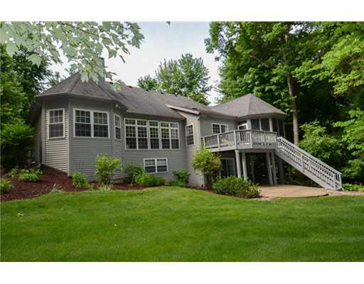 22159 Alpine Ridge Drive South Bend, IN 46628 - Photo 24 of 24 Gallery Image 24