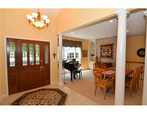 22159 Alpine Ridge Drive South Bend, IN 46628 - Photo 5 of 24 Gallery Image 5