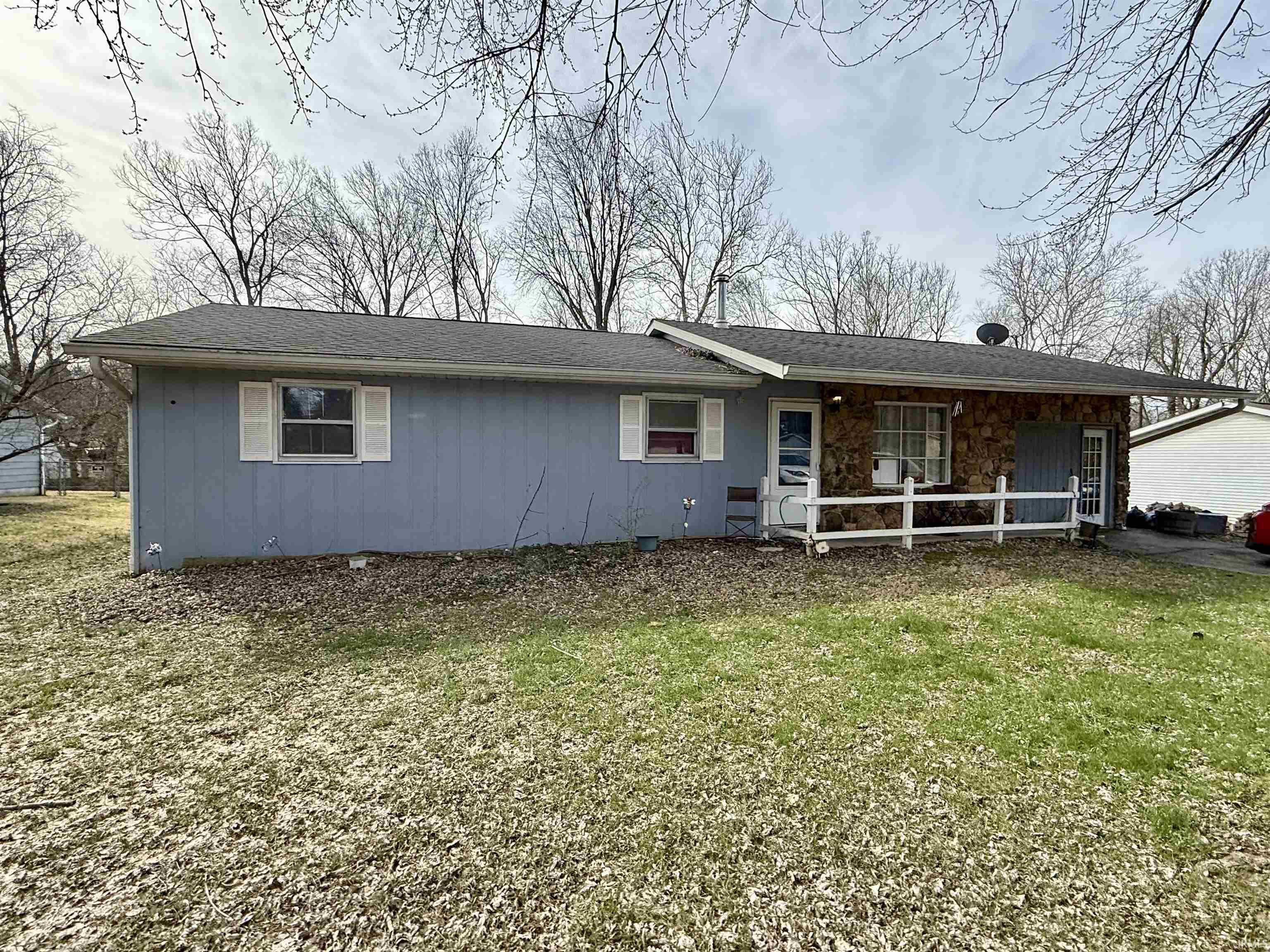 4270 North Ridgewood Drive Bloomington, IN 47404 - Photo 1 of 1