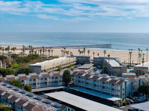 $395,000 | 251 South Ventura Road, Unit 210, Port Hueneme, CA 93041