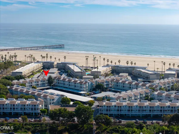 $395,000 | 251 South Ventura Road, Unit 210, Port Hueneme, CA 93041