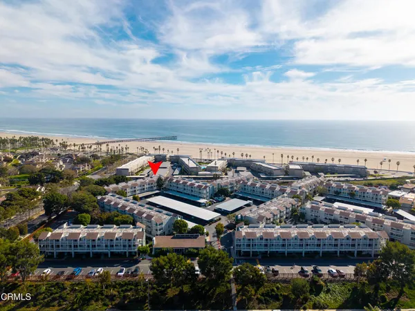 $395,000 | 251 South Ventura Road, Unit 210, Port Hueneme, CA 93041