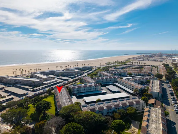 $395,000 | 251 South Ventura Road, Unit 210, Port Hueneme, CA 93041