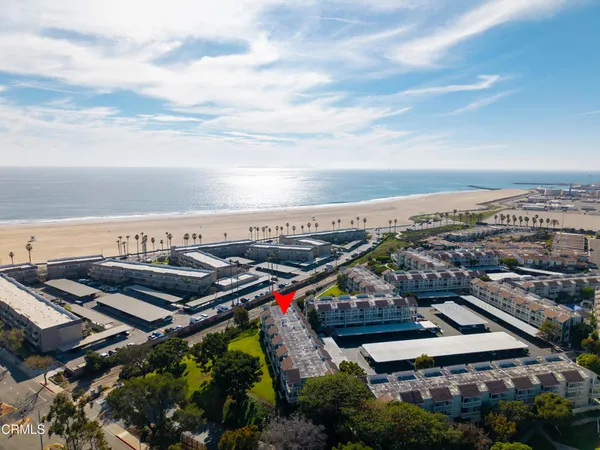 $395,000 | 251 South Ventura Road, Unit 210, Port Hueneme, CA 93041