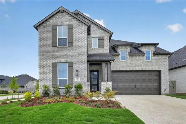 $650,000 | 1820 Drover Street, Northlake, TX 76247