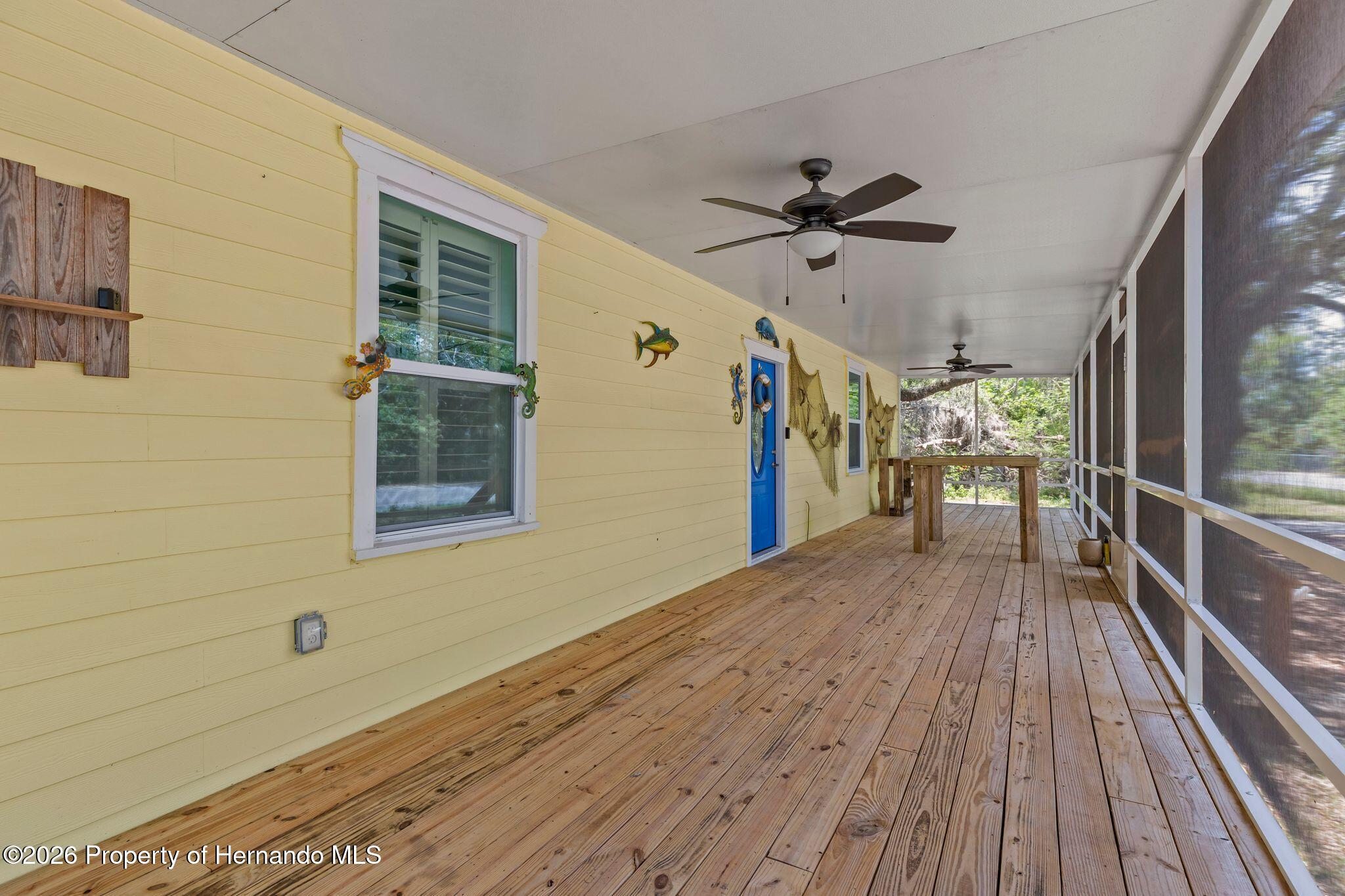 190 Osowaw Boulevard Spring Hill, FL 34607 - Photo 11 of 59
