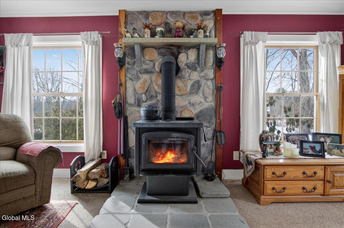 45 Graves Road Mechanicville, NY 12118 - Photo 11 of 67 15-45 GRAVES-22