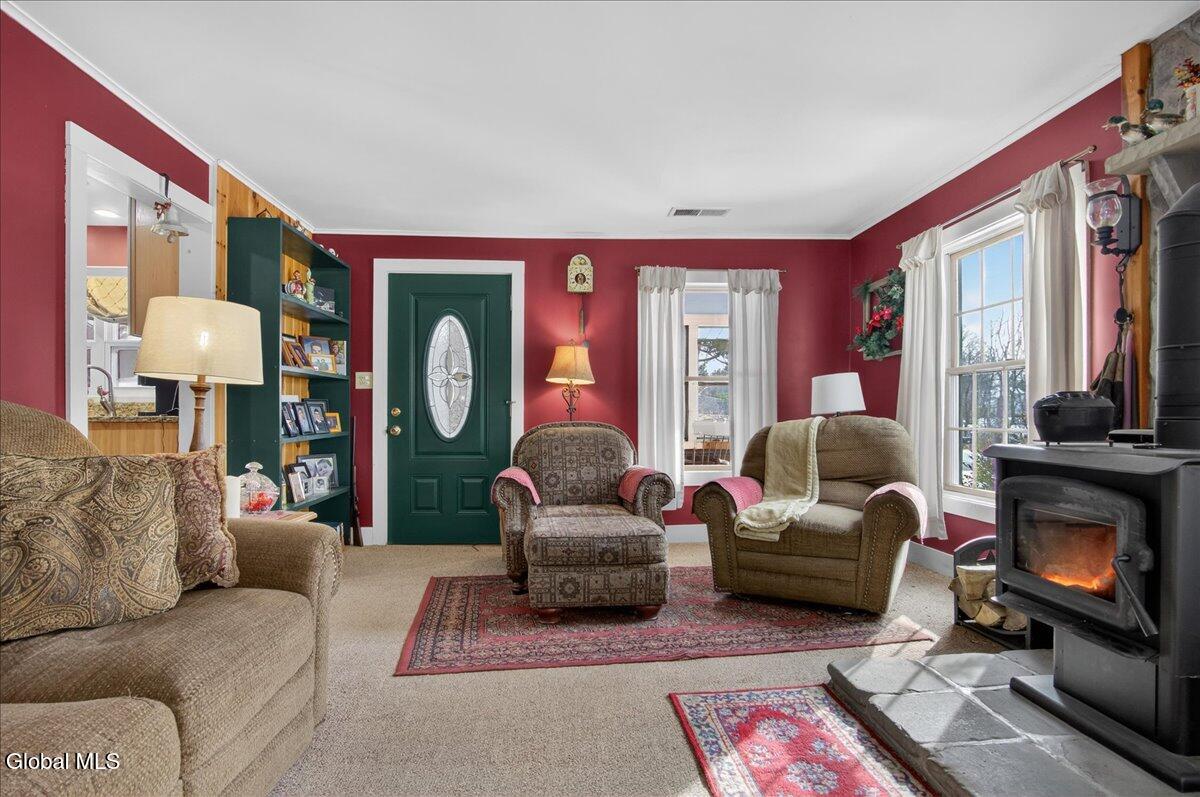 45 Graves Road Mechanicville, NY 12118 - Photo 12 of 67 17-45 GRAVES-24