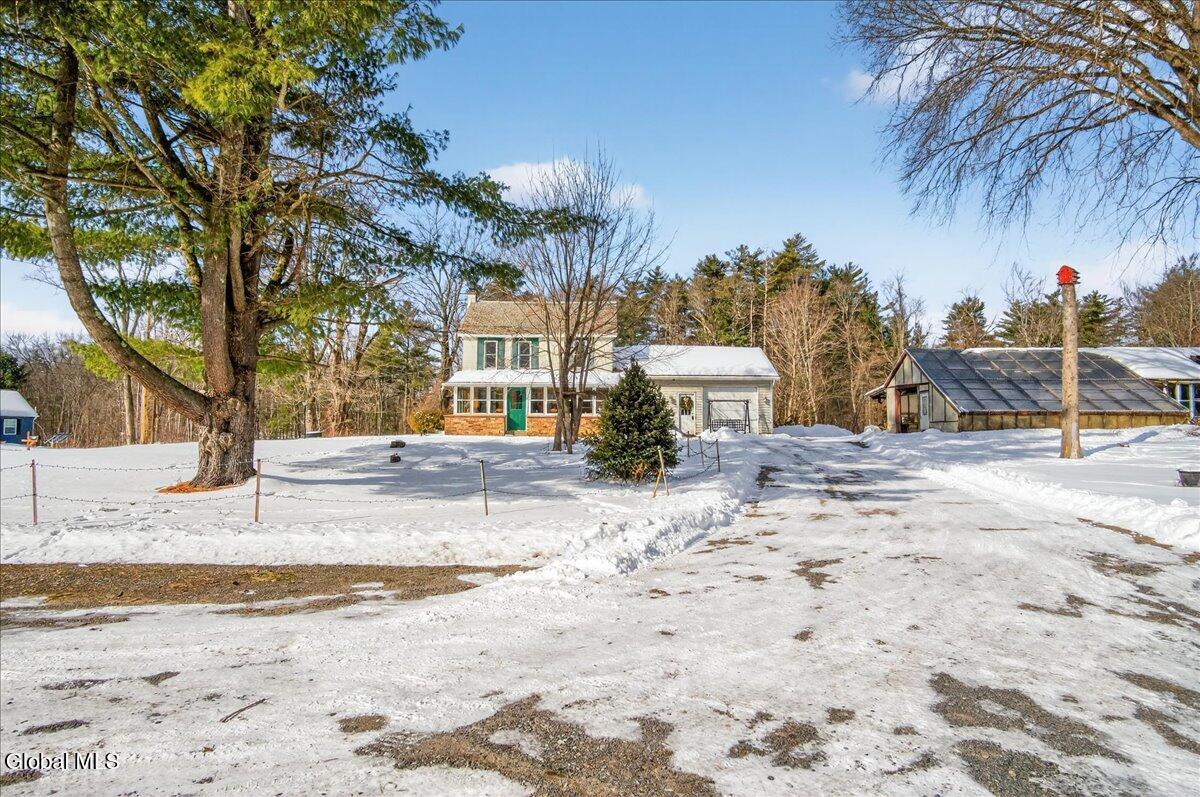 45 Graves Road Mechanicville, NY 12118 - Photo 28 of 67 24-45 GRAVES-30